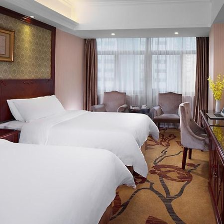 Vienna Hotel Changsha Mid Furong Road Exterior photo